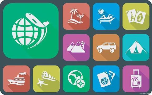 随机旅行APP