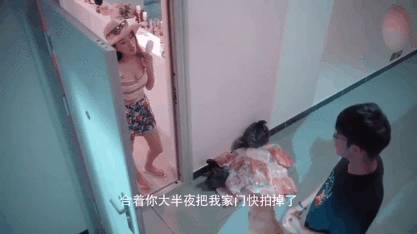 为什么下载gif图片后却不动呢截图