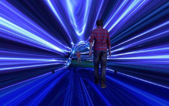 光速每秒多少km/s