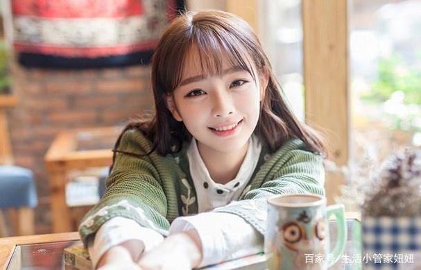 小管家指什么年龄段的人截图
