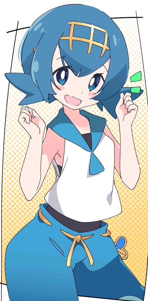 口袋妖怪吧