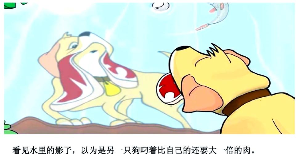 狗的故事大全
