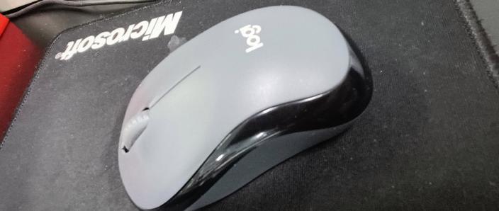 罗技m220多少钱