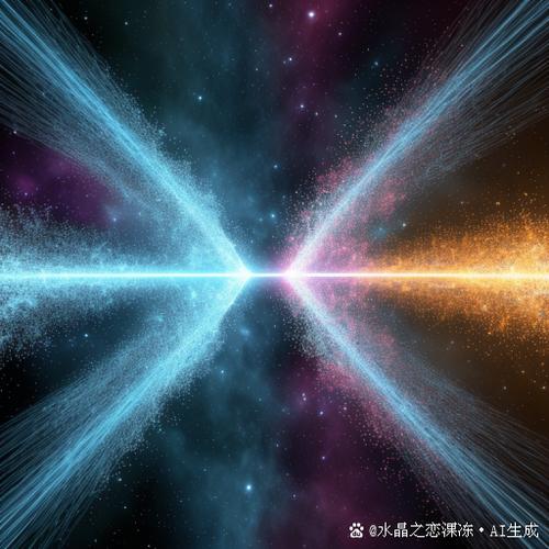 能量光波截图