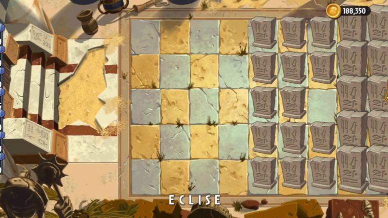 pvz2eclise安装教程