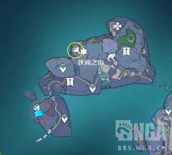 蛇心之地五个图案走错了怎么办