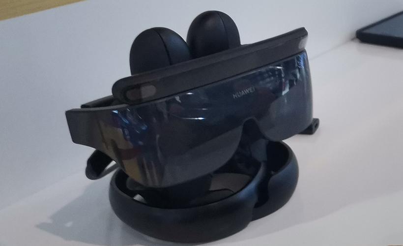 VR Glass手柄介绍