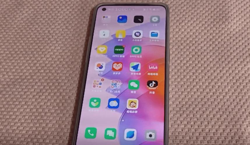 oppo型号p开头的是翻新机吗缩略图