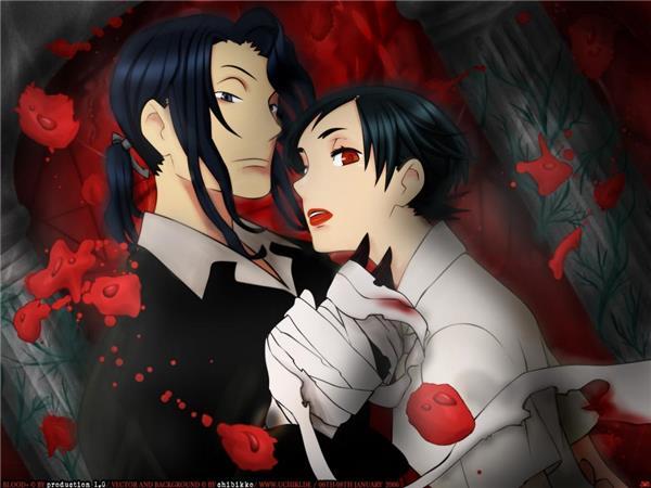 blood+资源