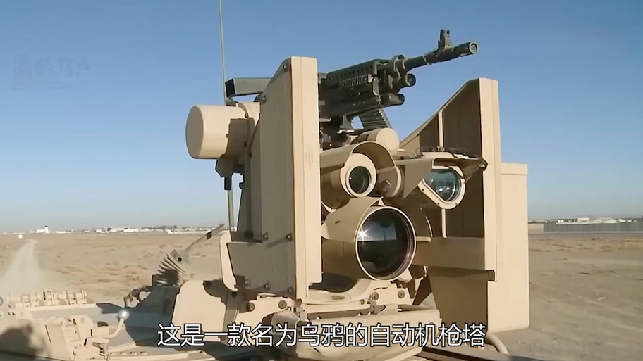 简易机枪塔的详细步骤和方法