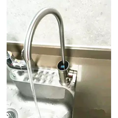 小米净水器水龙头配件