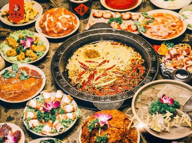 火锅店宣传方案