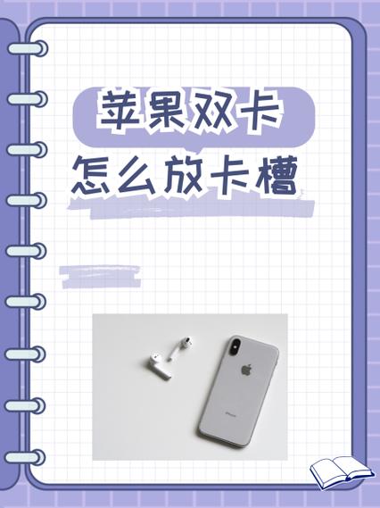 苹果6几个卡槽