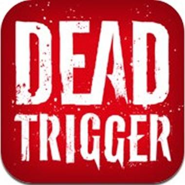 死亡扳机3官网图标