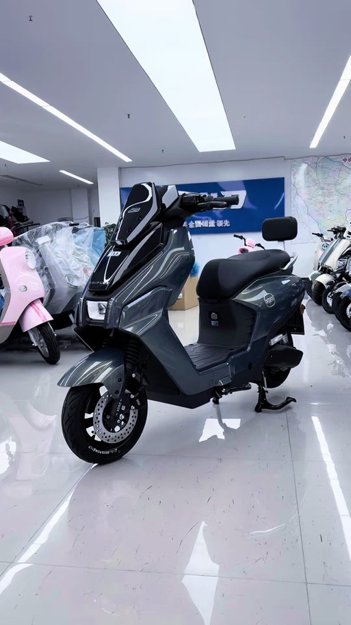小刀电动车价格及图片