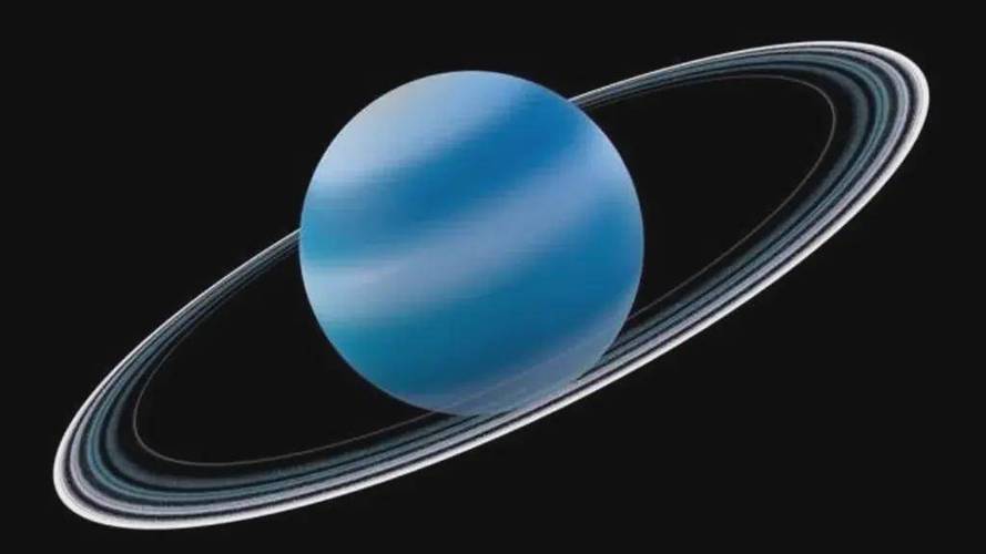 哪个星球全是海洋