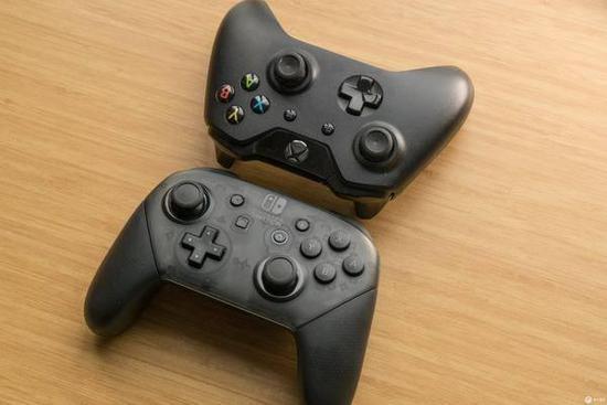 ps4手柄switch