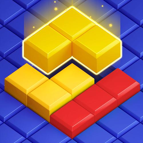 方块消除游戏缩略图