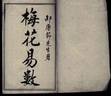 哪个版本的梅花易数好截图