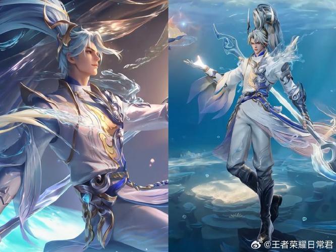2024韩信新皮肤最新消息