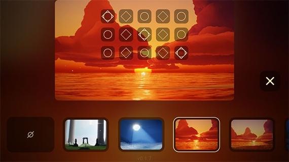 skymusic屁琴小提琴版图标