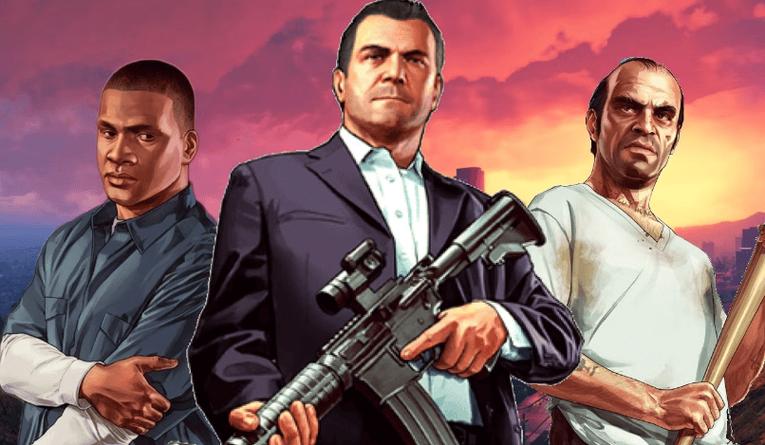 帅小伙GTA5MOD下载最新截图