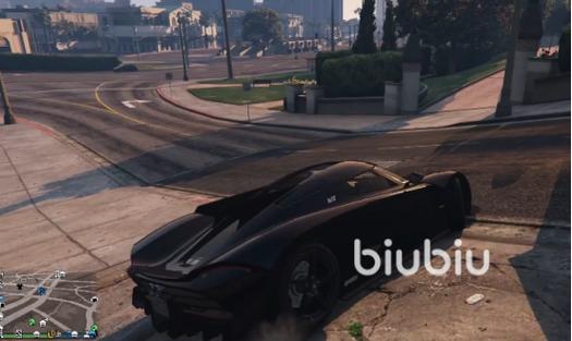 gta5怎么打开自动保存