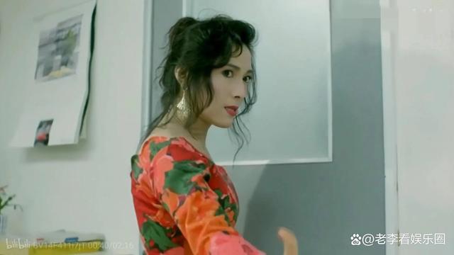 赵慧情难自制国语版
