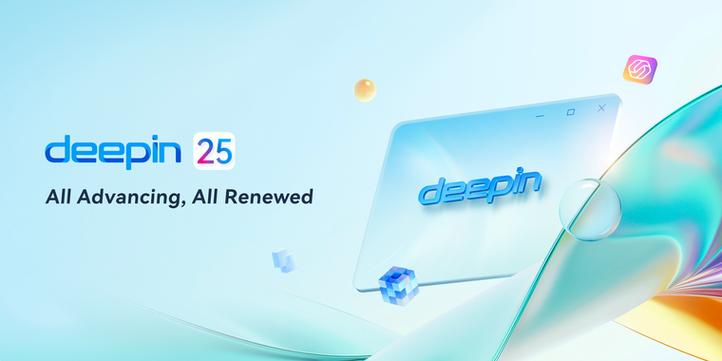 deepinwindows后安装