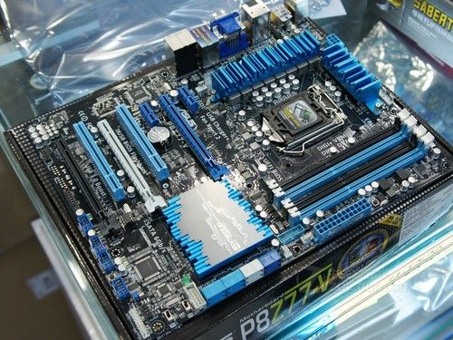 华硕p8z77最佳搭配缩略图