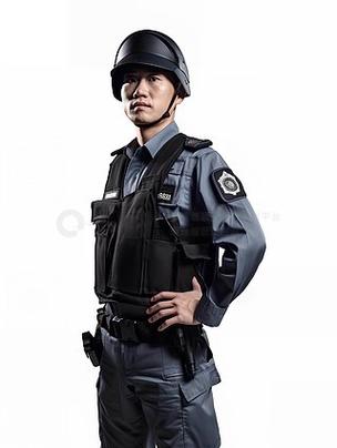 中国警察下载