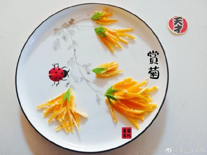 橘子和香肠能一起吃能减肥吗?