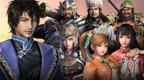 真三国无双7好玩还是8好玩