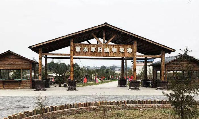 重庆周边亲子农场2019