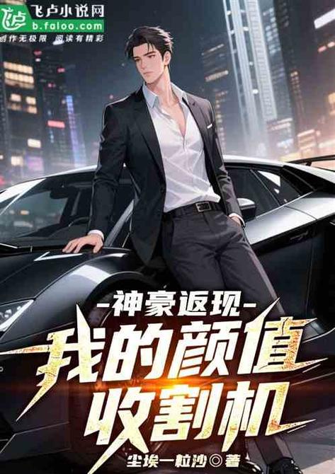 神豪:开局从飞机开始,获得返现缩略图