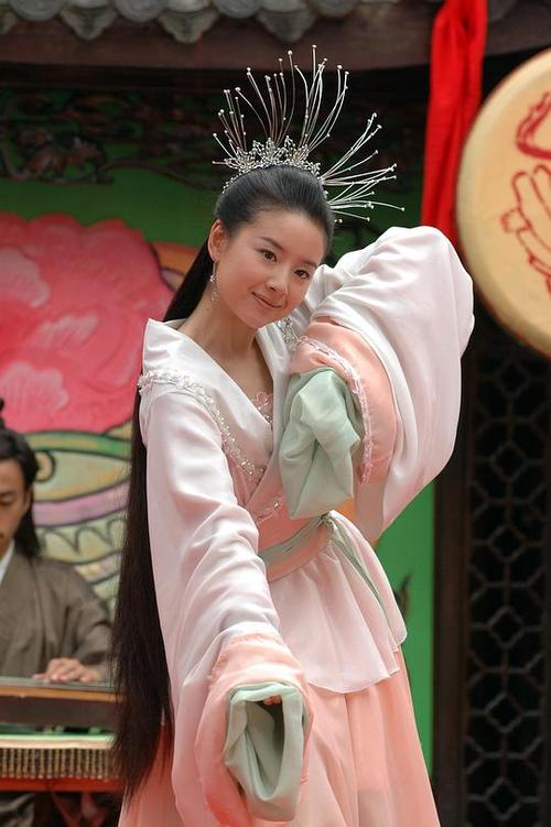 何润东董洁版梁祝免费观看