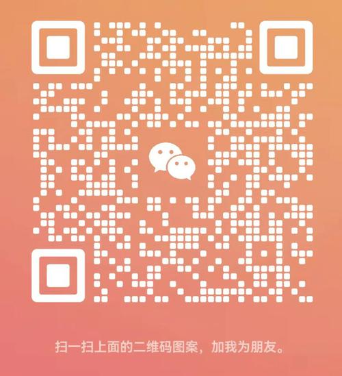 微信互投群二维码免费图标