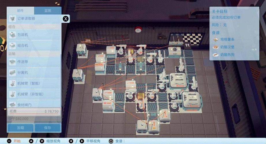Automachef攻略
