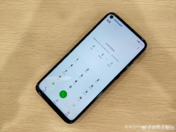 华为nova5i悬浮窗怎么用游戏截图