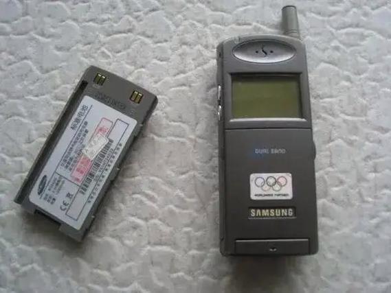 1998年手机普及了吗截图