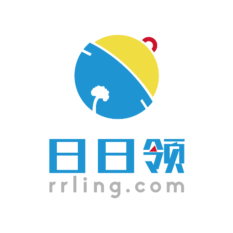 日日领电商平台截图