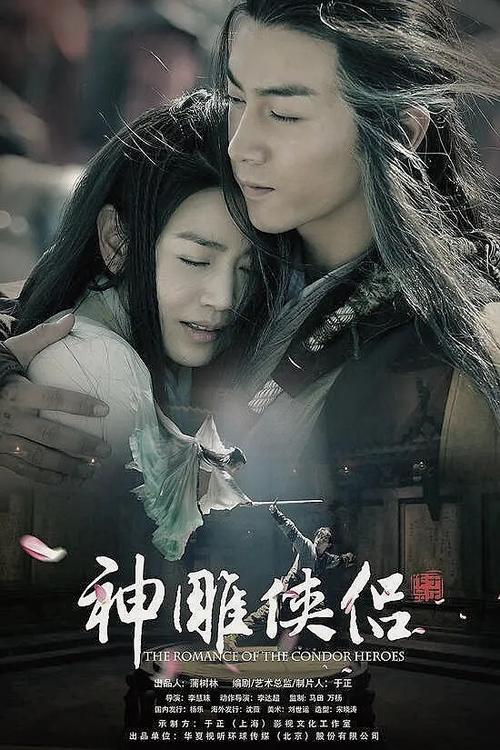 神雕侠侣2014陈晓版免费截图