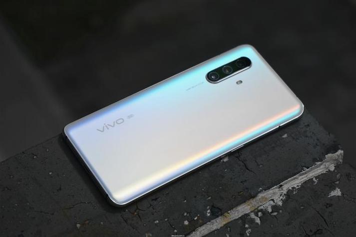 vivox30新系统