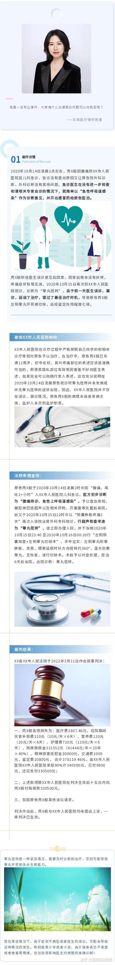医院误诊了怎么申请赔偿