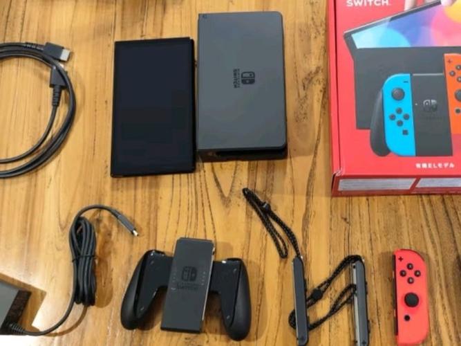 switch续航增强版和续航版区别图标