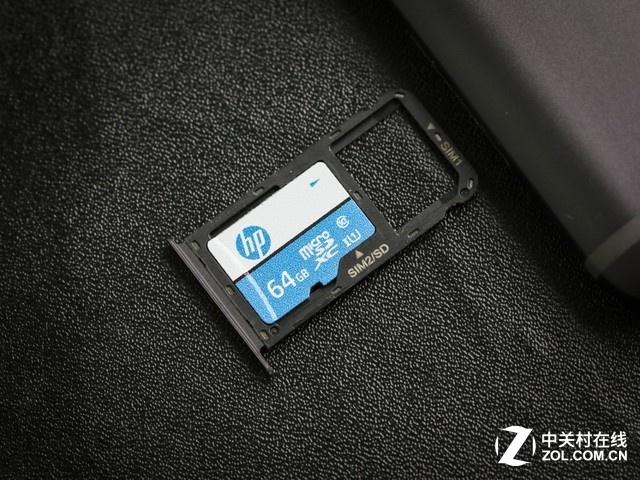 惠普内存卡质量怎么样截图