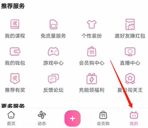 哔哩哔哩大会员最多几人用截图
