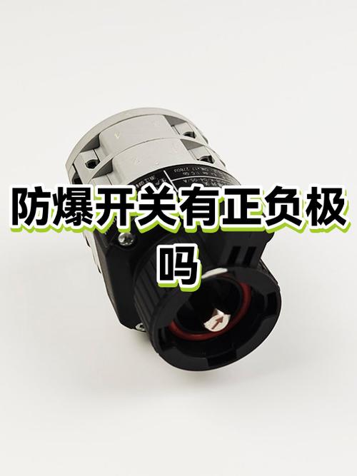 开关有正负极吗