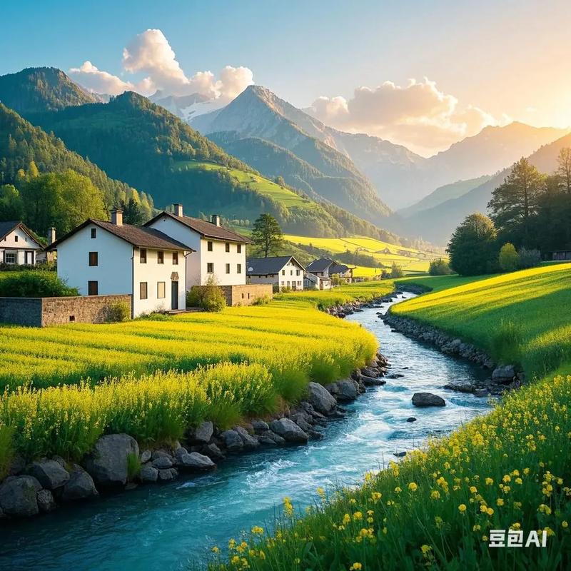 熊出没之保卫家园夏墨解说
