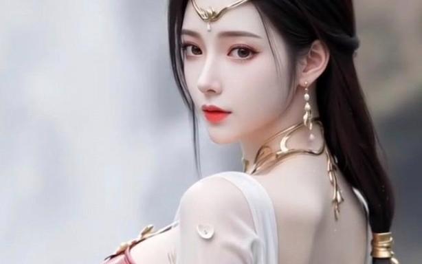 逆天邪神沐玄音删减片段截图